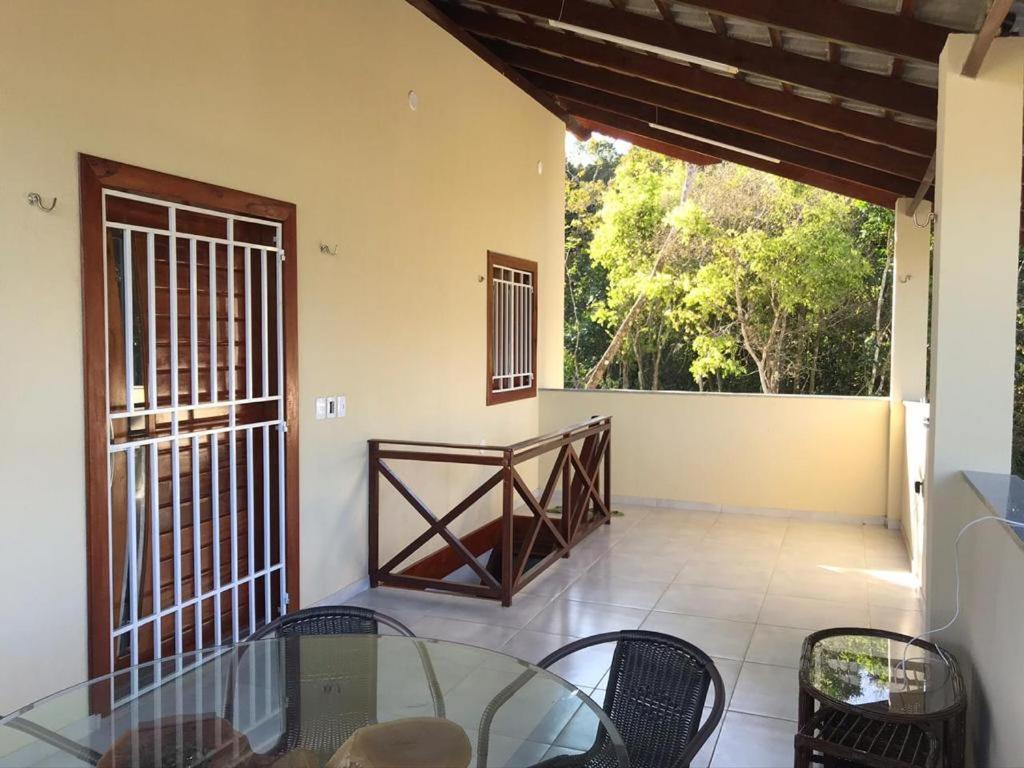  Casa da Serra