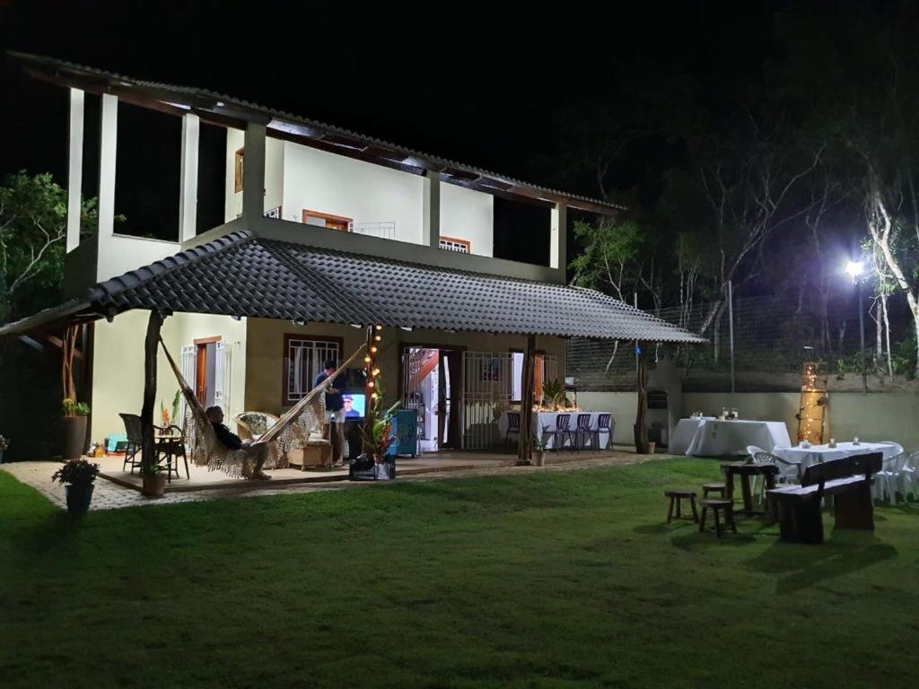  Casa da Serra