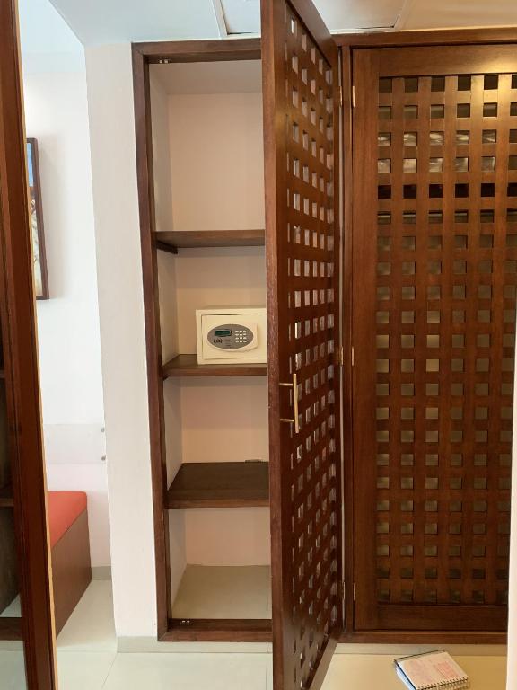 Wyndham Merida - Deluxe Queen Room Con Dos Camas Queen