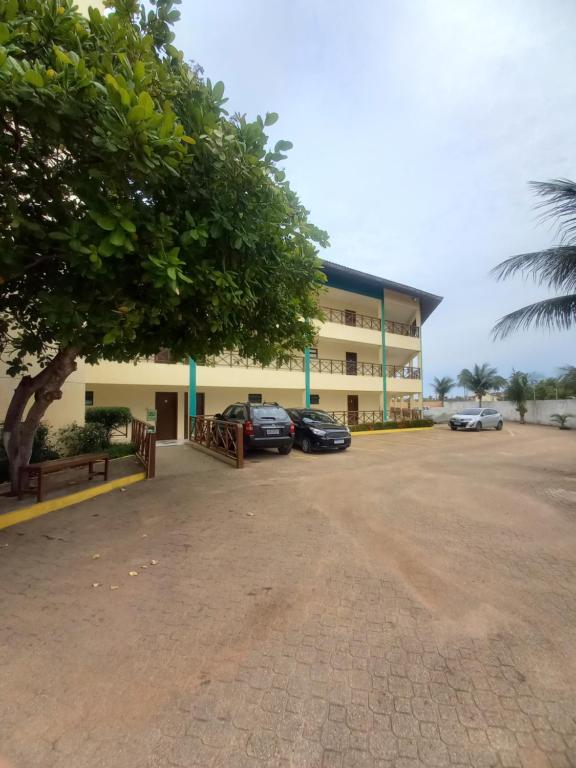  Condomínio Vila do Mar Suites