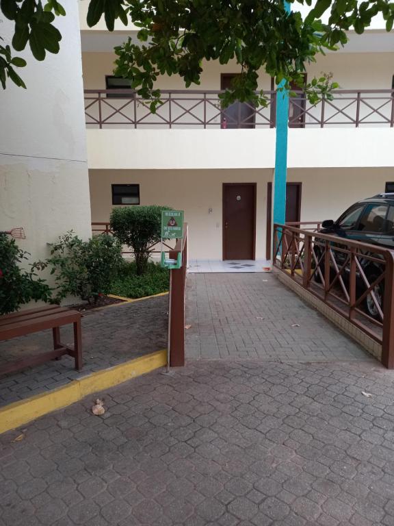  Condomínio Vila do Mar Suites