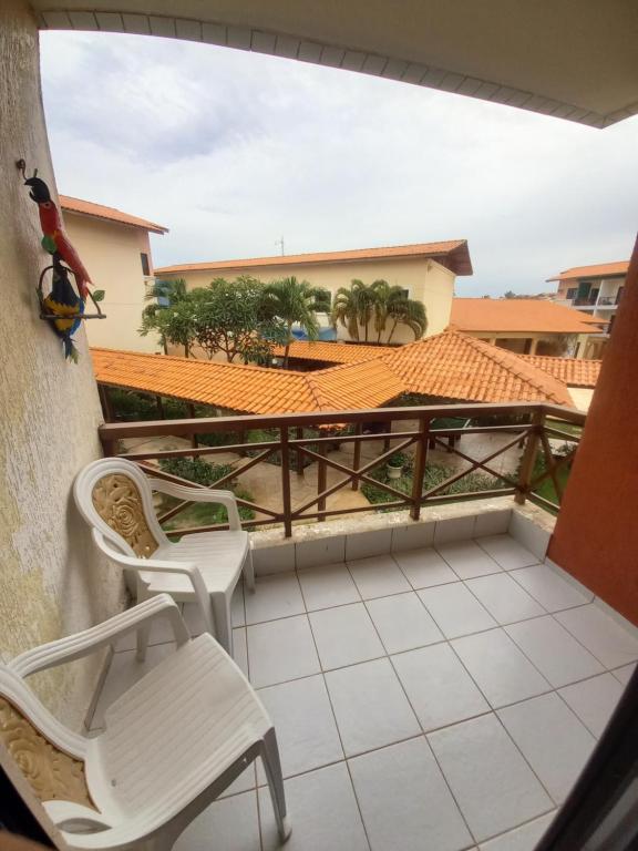 Condomínio Vila do Mar Suites