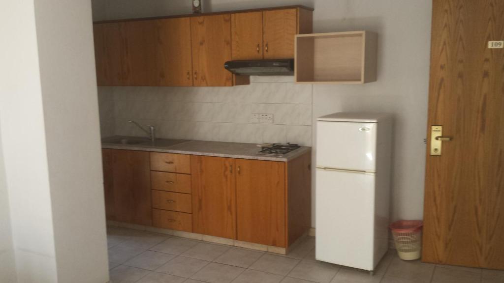 Elysso Apartments - Apartamento De Una Habitación