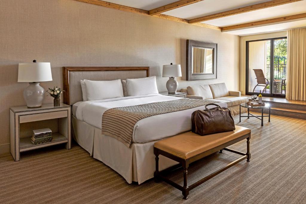 Napa Valley Lodge - Suite