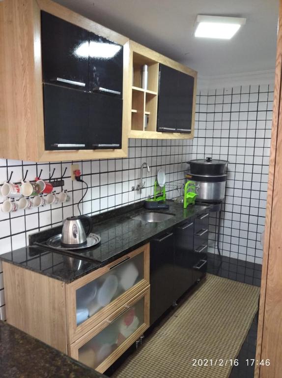  Casa com piscina no centro de Foz