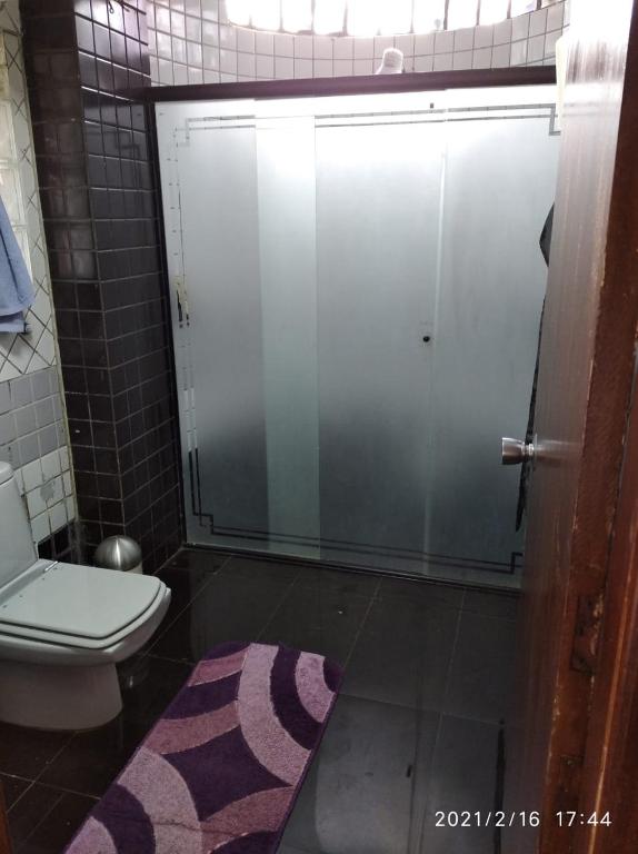  Casa com piscina no centro de Foz