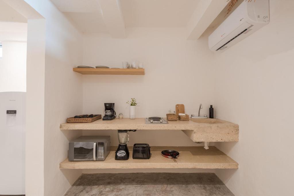 Casa Neem - King Studio