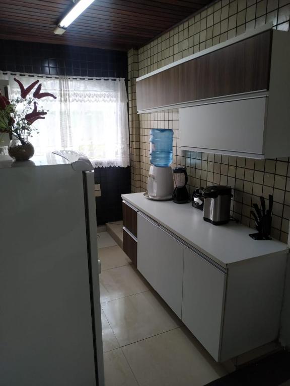  Casa com piscina no centro de Foz