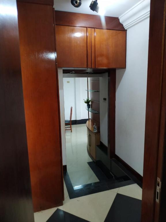  Casa com piscina no centro de Foz
