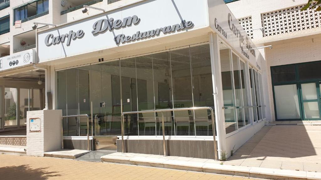 Gemelos 24 Villajoyosa, Cala de Finestrat – Bijgewerkte ...