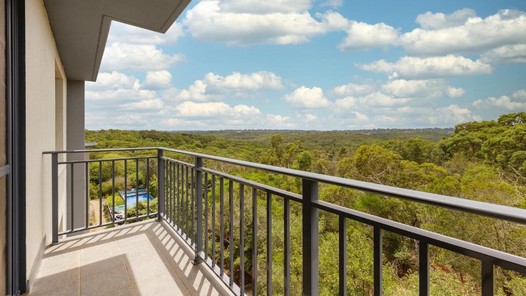 Oaks Sydney North Ryde Suites - Resim 4