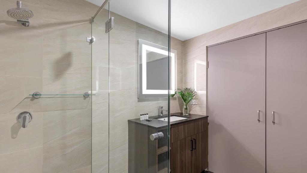 Spacious Room in St Kilda