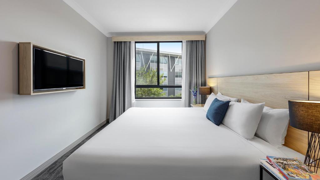 Affordable Share in West End