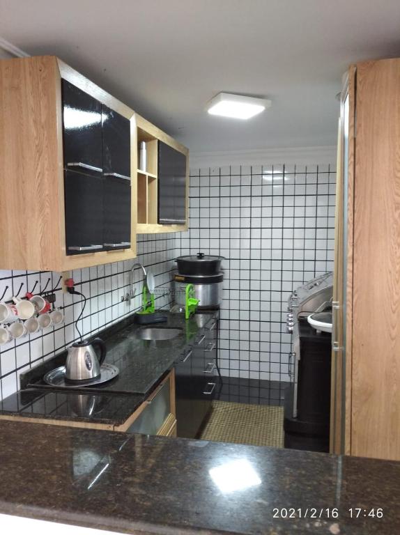  Casa com piscina no centro de Foz