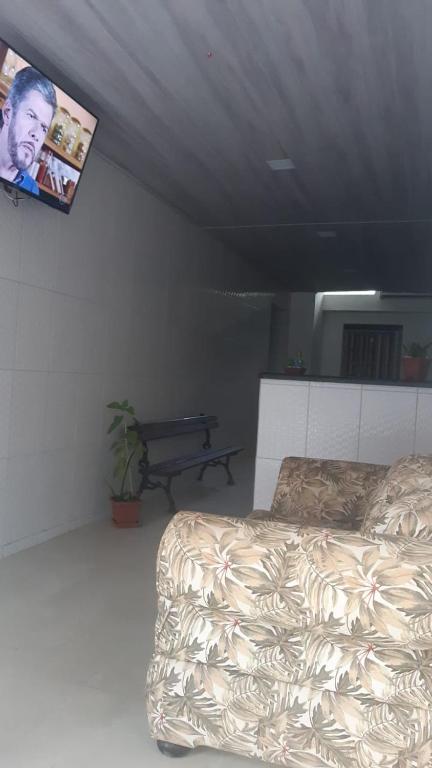  Pousada e Hostel Pracinha de Boa Viagem