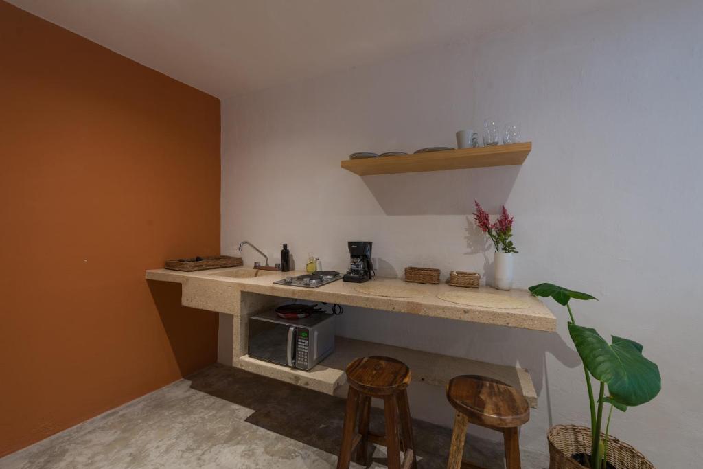 Casa Neem - King Studio