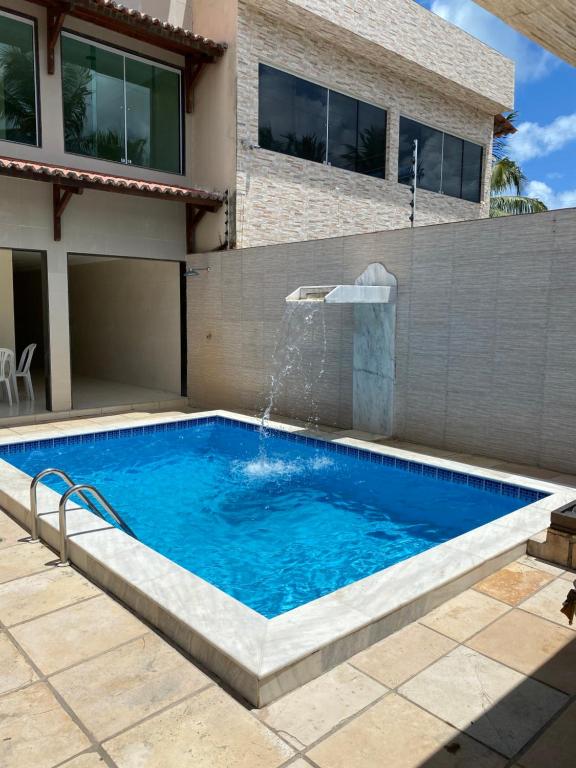  Casa Grande em Tamandaré - 4 suítes