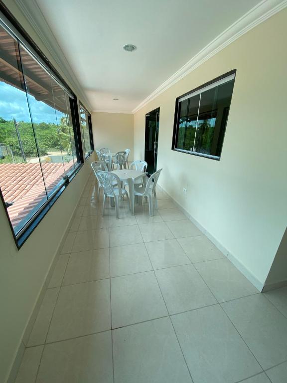  Casa Grande em Tamandaré - 4 suítes