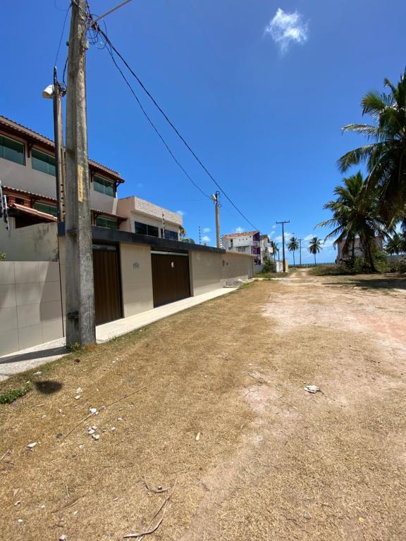  Casa Grande em Tamandaré - 4 suítes