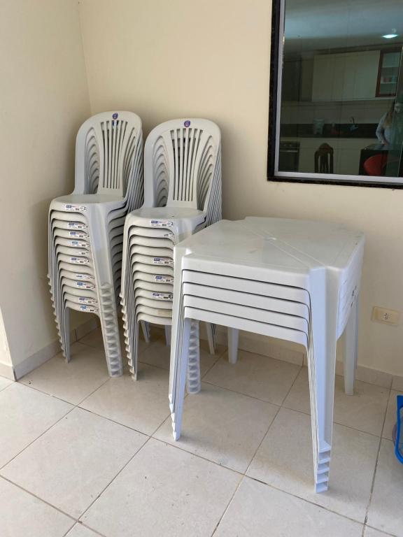  Casa Grande em Tamandaré - 4 suítes