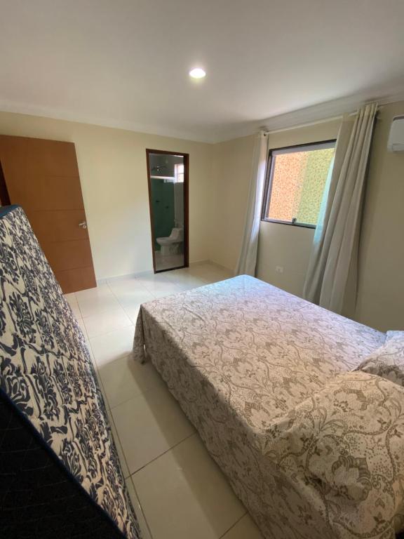  Casa Grande em Tamandaré - 4 suítes