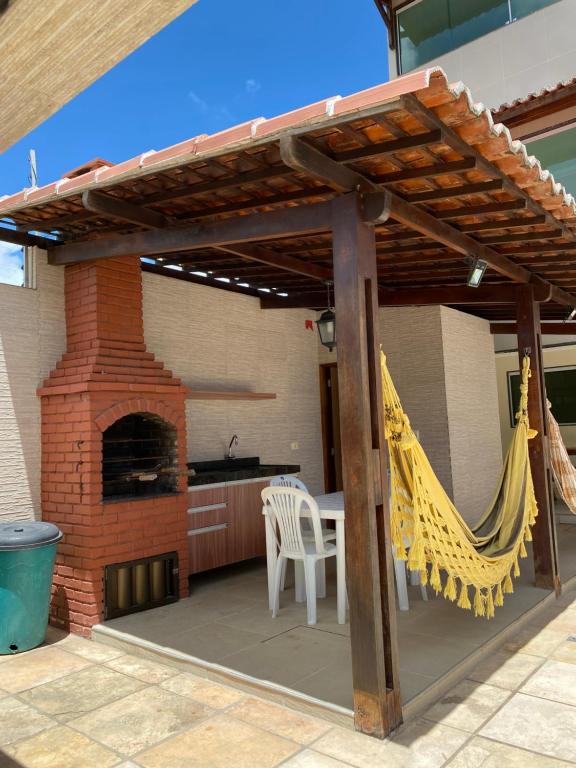  Casa Grande em Tamandaré - 4 suítes