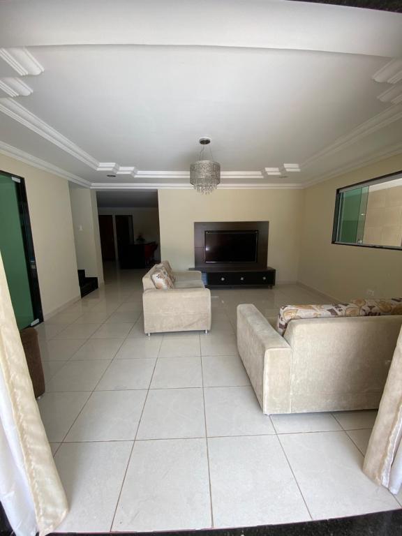  Casa Grande em Tamandaré - 4 suítes