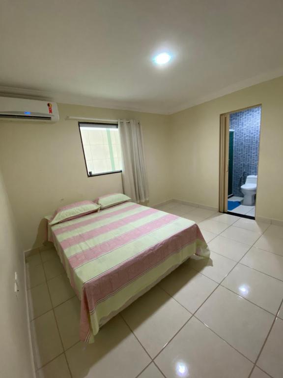  Casa Grande em Tamandaré - 4 suítes