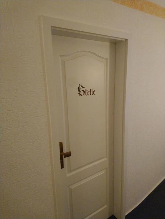 Hotel Weinhof Groß Mackenstedt - Habitación Individual Con Ducha