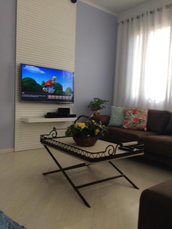  Adorável apartamento na praia c/ ar+wifi+cabo+mais