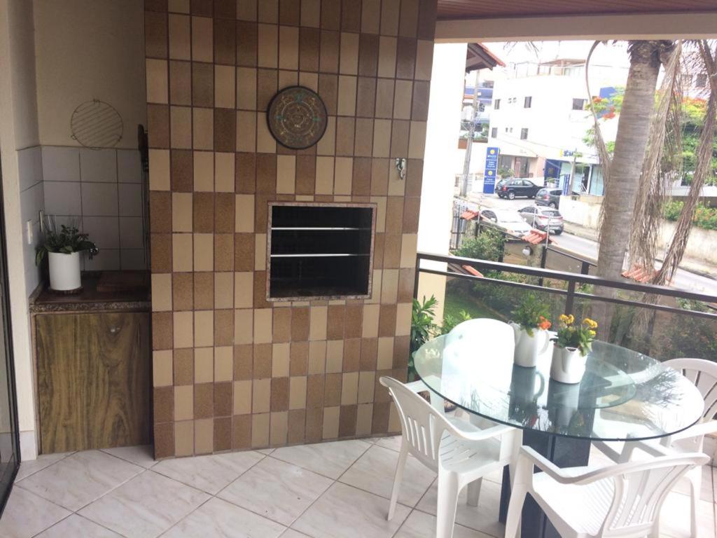  Adorável apartamento na praia c/ ar+wifi+cabo+mais