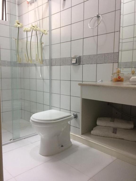  Adorável apartamento na praia c/ ar+wifi+cabo+mais