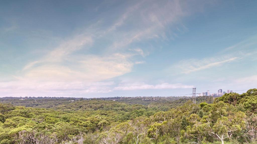 Executive Studio in Darling Harbour