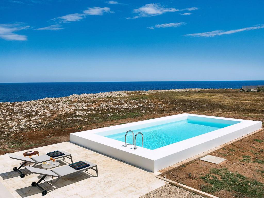 Luxury Holiday Home in Portopalo di Capo Passero with Pool (Italia Portopalo)  - Booking.com