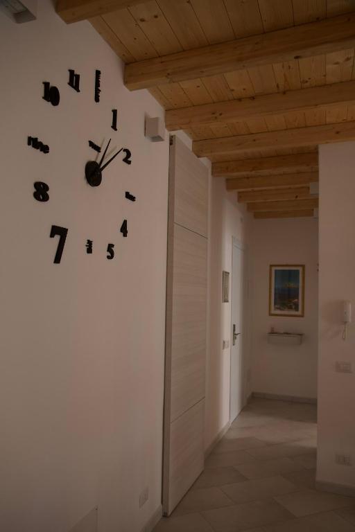 Zdjęcie z galerii obiektu Lo Sguardo di Artemide w Cefalù