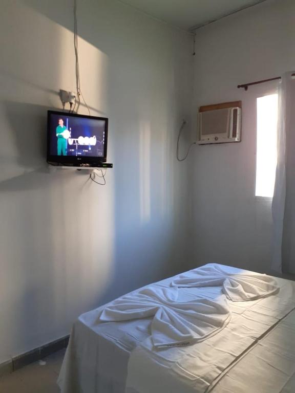  Pousada e Hostel Pracinha de Boa Viagem
