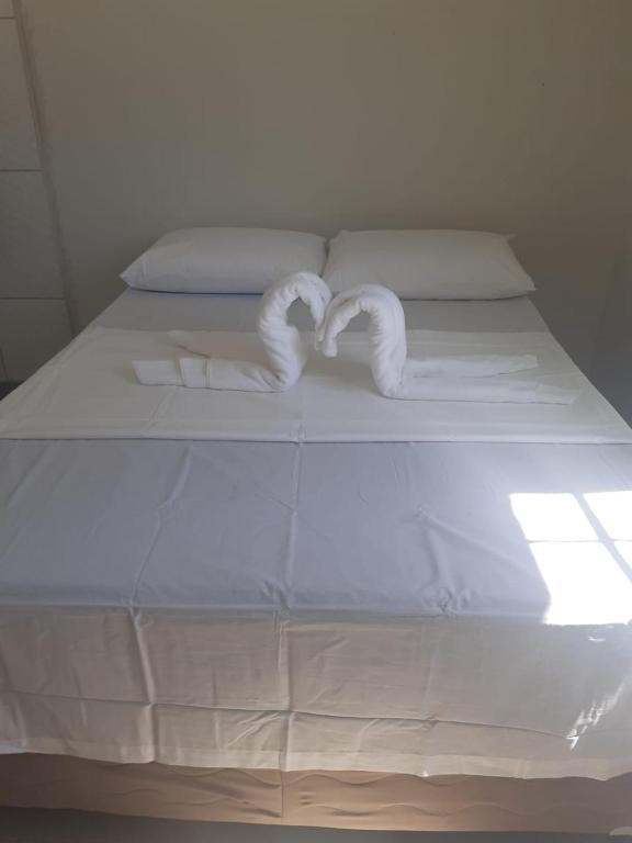 Pousada e Hostel Pracinha de Boa Viagem