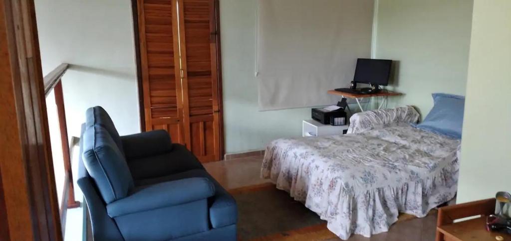  Chácara Morro Grande Boa Vista do Silva