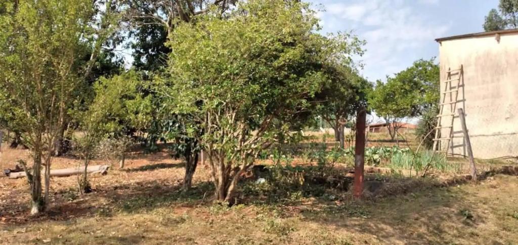  Chácara Morro Grande Boa Vista do Silva
