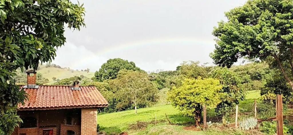  Chácara Morro Grande Boa Vista do Silva