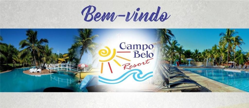  Campo Belo Resort