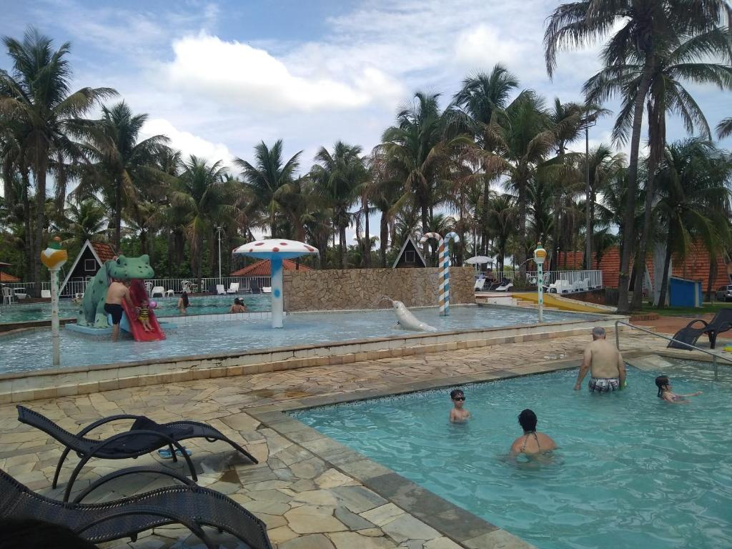  Campo Belo Resort