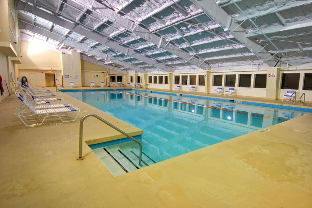 Holiday Inn Club Vacations Mount Ascutney Resort, an IHG Hotel, Brownsville – Updated 2024 Prices