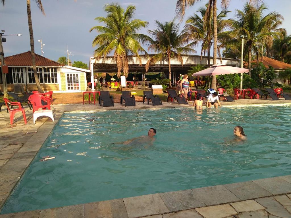  Campo Belo Resort