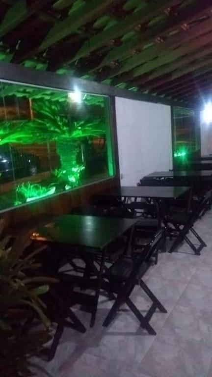 Agua Quente Hotel Pousada