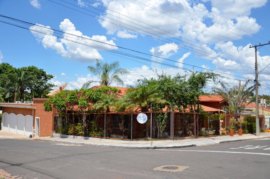  Agua Quente Hotel Pousada