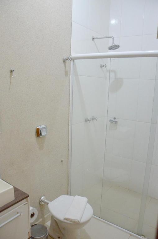  Agua Quente Hotel Pousada