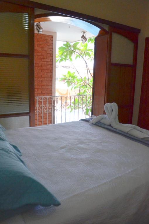  Agua Quente Hotel Pousada