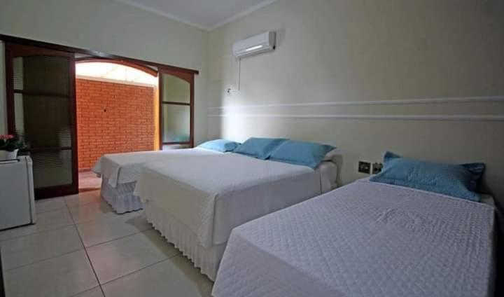  Agua Quente Hotel Pousada