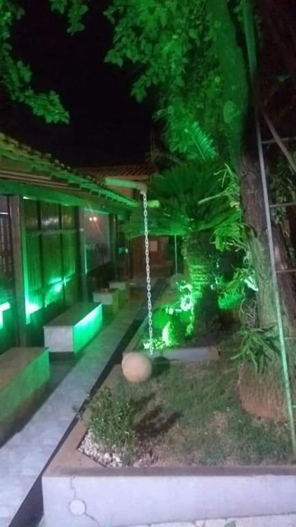  Agua Quente Hotel Pousada